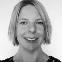 Photo of Dr Helen Murray